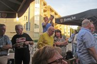 2015-07-31 Haoneborrel Stads 1 - onthulling logo 50 jaar Haone 48 2015-07-31 Haoneborrel Stads 1 - onthulling logo 50 jaar Haone 48